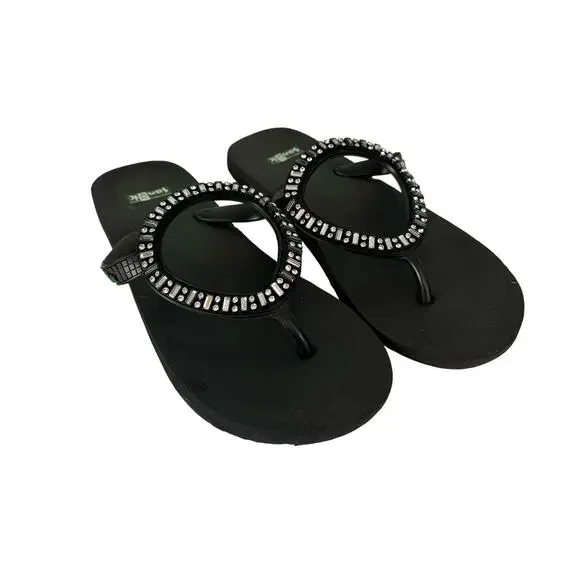 Sanuk Shoes Sanuk Monaco Flip Flops Sanuk Ibiza Outlet